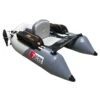 Float Tube SEVEN BASS DESIGN - EXPLORER 170 1 Float Tube SEVEN BASS DESIGN - EXPLORER 170 -Pechpro Magasin float tube seven bass design explorer 170