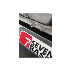 Float Tube SEVEN BASS DESIGN - EXPLORER 170 -Pechpro Magasin float tube seven bass design explorer 170 4