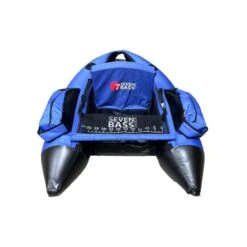 Float Tube SEVEN BASS DESIGN - HEKO 145 -Pechpro Magasin float tube seven bass design heko 145 4