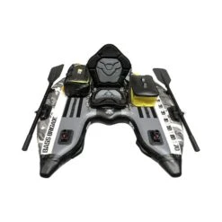 Float Tube Seven Bass Flatform Junior BRGD -Pechpro Magasin float tube seven bass flatform junior brgd 3