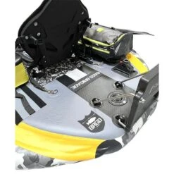 Float Tube Seven Bass Flatform Junior BRGD -Pechpro Magasin float tube seven bass flatform junior brgd 5