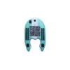 Float Tube Seven Bass Nano (Bleu) 2 Float Tube Seven Bass Nano (Bleu) -Pechpro Magasin float tube seven bass nano bleu