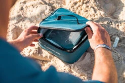 Glacière Souple S 5 Litres Pêche - Conservation Au Frais 2h20 - 5L -Pechpro Magasin glaciere souple s 5 litres peche conservation au frais 2h20 5l 2