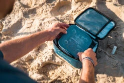 Glacière Souple S 5 Litres Pêche - Conservation Au Frais 2h20 - 5L -Pechpro Magasin glaciere souple s 5 litres peche conservation au frais 2h20 5l 3