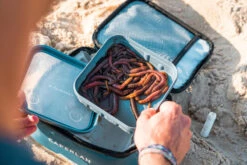 Glacière Souple S 5 Litres Pêche - Conservation Au Frais 2h20 - 5L -Pechpro Magasin glaciere souple s 5 litres peche conservation au frais 2h20 5l 4