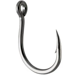 HAMEÇON SIMPLE PÊCHE DU SILURE CF HK S 9/0 8 HAMEÇON SIMPLE PÊCHE DU SILURE CF HK S 9/0 -Pechpro Magasin hamecon simple peche du silure cf hk s 90 2