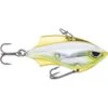 Lame Vibrante Rapala Rap-V Blade 10g (10g - 5cm - BUD) -Pechpro Magasin lame vibrante rapala rap v blade 10g 10g 5cm bud