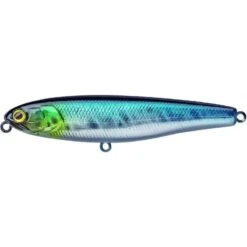 Leurre Illex Water Monitor 85 (Shine Katana) 5 Leurre Illex Water Monitor 85 (Shine Katana) -Pechpro Magasin leurre illex water monitor 85 shine katana 1