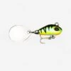 Storm LEURRE PÊCHE DES CARNASSIERS GOMOKU SPIN P 10 GR 1 Storm LEURRE PÊCHE DES CARNASSIERS GOMOKU SPIN P 10 GR -Pechpro Magasin leurre peche des carnassiers gomoku spin p 10 gr
