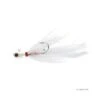 Leurre Sakura R Jig Bucktail 14g (LS - Lake Shad) 1 Leurre Sakura R Jig Bucktail 14g (LS - Lake Shad) -Pechpro Magasin leurre sakura r jig bucktail 14g ls lake shad