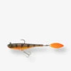 LEURRE SOUPLE BROCHET DIVINATOR 35 GR COLORIS EXCLUSIF PERCH CAPERLAN 1 LEURRE SOUPLE BROCHET DIVINATOR 35 GR COLORIS EXCLUSIF PERCH CAPERLAN -Pechpro Magasin leurre souple brochet divinator 35 gr coloris exclusif perch caperlan