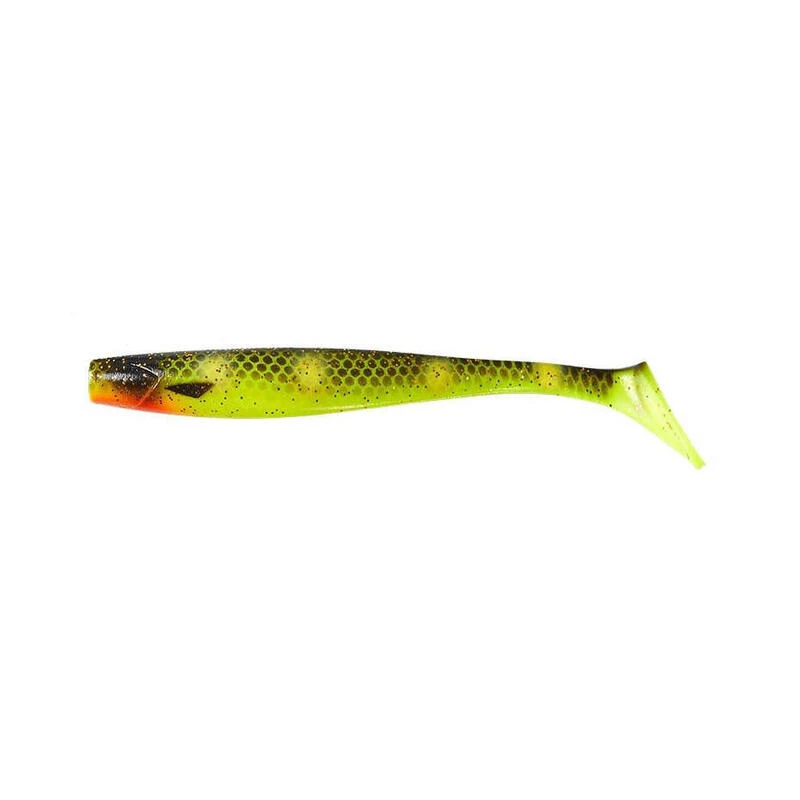 Leurre Souple Lucky John Kubira Swim Shad 26cm (128g - 26cm - A L'unité - #PG21) 3 Leurre Souple Lucky John Kubira Swim Shad 26cm (128g - 26cm - A L'unité - #PG21)