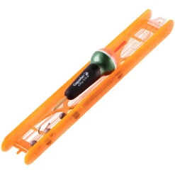 LIGNE MONTÉE PÊCHE AU POSE TF-RL-K3 12 LIGNE MONTÉE PÊCHE AU POSE TF-RL-K3 -Pechpro Magasin ligne montee peche au pose tf rl k3 2