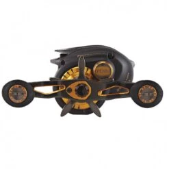 Moulinet Casting Penn Fathom Low Profil (300) -Pechpro Magasin moulinet casting penn fathom low profil 300 2