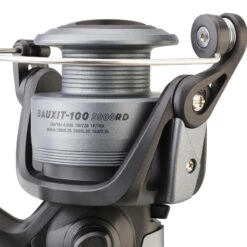 MOULINET DE PECHE BAUXIT-100 3000 RD 19 MOULINET DE PECHE BAUXIT-100 3000 RD -Pechpro Magasin moulinet de peche bauxit 100 3000 rd 7