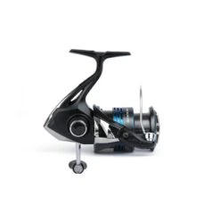 Moulinet Frein Avant Shimano Nexave FI 2500 HG -Pechpro Magasin moulinet frein avant shimano nexave fi 2500 hg 2