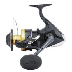 Moulinet Frein Avant Shimano Spheros SW A 6000 PG
