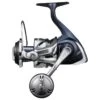 Moulinet Frein Avant Shimano Twin Power SW C 8000 PG