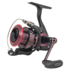 Daiwa Moulinet Pêche Aux Leurres LAGUNA 4000A