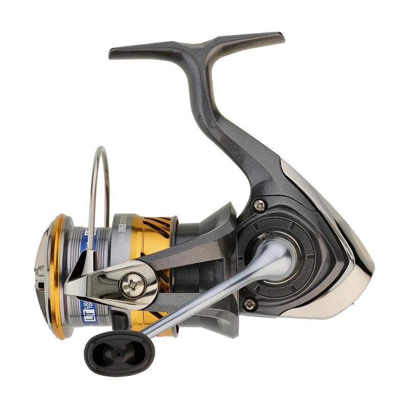 Daiwa Moulinet Pêche Aux Leurres LAGUNA LT 2500 X 3 Daiwa Moulinet Pêche Aux Leurres LAGUNA LT 2500 X