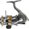 Daiwa Moulinet Pêche Aux Leurres LAGUNA LT 3000 C 2 Daiwa Moulinet Pêche Aux Leurres LAGUNA LT 3000 C -Pechpro Magasin moulinet peche aux leurres laguna lt 3000 c