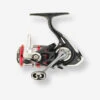 Daiwa Moulinet Pêche Aux Leurres NINJA LT 2018 - 2000 -Pechpro Magasin moulinet peche aux leurres ninja lt 2018 2000