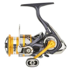 Daiwa Moulinet Pêche Aux Leurres REVROS LT2000XH