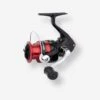 Shimano Moulinet Pêche Aux Leurres SIENNA FG - 2500 -Pechpro Magasin moulinet peche aux leurres sienna fg 2500