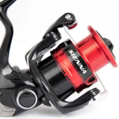Shimano Moulinet Pêche Aux Leurres SIENNA FG - 2500 -Pechpro Magasin moulinet peche aux leurres sienna fg 2500 2