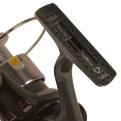 Moulinet Pêche Aux Leurres UL1000 F3C - 1000 15 Moulinet Pêche Aux Leurres UL1000 F3C - 1000 -Pechpro Magasin moulinet peche aux leurres ul1000 f3c 1000 3