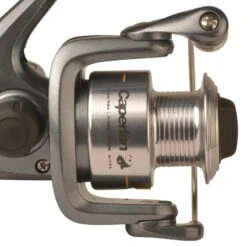 Moulinet Pêche Aux Leurres UL1000 F3C - 1000 20 Moulinet Pêche Aux Leurres UL1000 F3C - 1000 -Pechpro Magasin moulinet peche aux leurres ul1000 f3c 1000 8