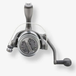 Moulinet Pêche - RFT 500 5000 12 Moulinet Pêche - RFT 500 5000 -Pechpro Magasin moulinet peche rft 500 5000 4