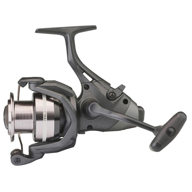 Moulinet Pêche RFT 500 Débrayable - 3000 4 Moulinet Pêche RFT 500 Débrayable - 3000 – Image 2