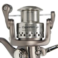 Moulinet Pêche UL20 R5C Frein Arrière - 2000 12 Moulinet Pêche UL20 R5C Frein Arrière - 2000 -Pechpro Magasin moulinet peche ul20 r5c frein arriere 2000 1