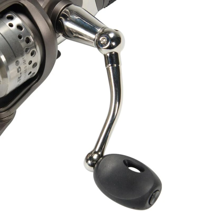 Moulinet Pêche UL20 R5C Frein Arrière - 2000 5 Moulinet Pêche UL20 R5C Frein Arrière - 2000 – Image 3