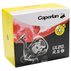 Moulinet Pêche UL20 R5C Frein Arrière - 2000 19 Moulinet Pêche UL20 R5C Frein Arrière - 2000 -Pechpro Magasin moulinet peche ul20 r5c frein arriere 2000 8