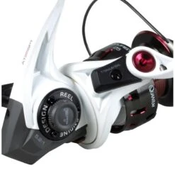 Moulinet Quantum Accurist Spinning 30 9 Moulinet Quantum Accurist Spinning 30 -Pechpro Magasin moulinet quantum accurist spinning 30 2