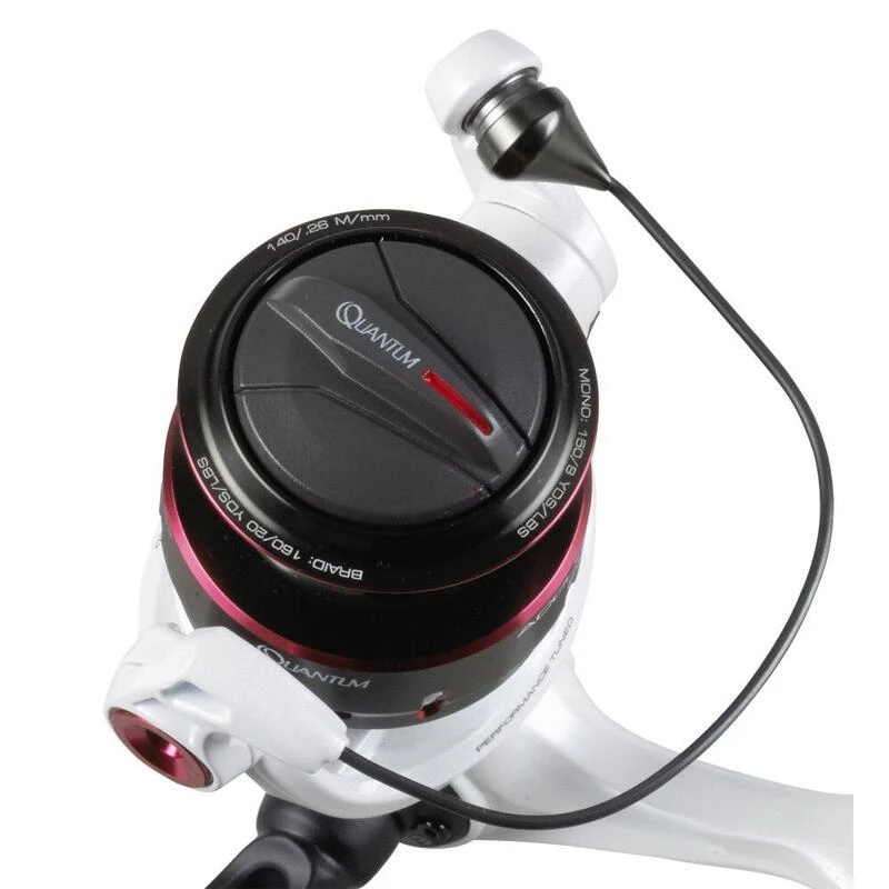 Moulinet Quantum Accurist Spinning 30 7 Moulinet Quantum Accurist Spinning 30 – Image 5