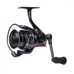 Moulinet Spinning Abu Garcia Spike Pro (2500S - 5.2:1 - 73cm - 5.2kg) -Pechpro Magasin moulinet spinning abu garcia spike pro 2500s 521 73cm 52kg 2