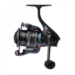 Moulinet Spinning Abu Garcia Spike Pro (4000SH - 6.2:1 - 98cm - 7,7kg) -Pechpro Magasin moulinet spinning abu garcia spike pro 4000sh 621 98cm 77kg 1