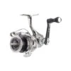 Moulinet Spinning Abu Garcia Zenon (135g - 1000 S - 100m-0.16/100 - 63cm - 3kg) -Pechpro Magasin moulinet spinning abu garcia zenon 135g 1000 s 100m 016100 63cm 3kg