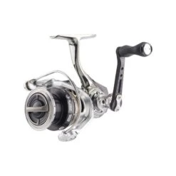 Moulinet Spinning Abu Garcia Zenon (135g - 1000 S - 100m-0.16/100 - 63cm - 3kg)