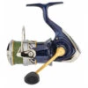 Moulinet Spinning Daiwa Crest LT PE Tsuki (240g - 2000XH - 6.2:1 - 81cm - 5kg) 1 Moulinet Spinning Daiwa Crest LT PE Tsuki (240g - 2000XH - 6.2:1 - 81cm - 5kg) -Pechpro Magasin moulinet spinning daiwa crest lt pe tsuki 240g 2000xh 621 81cm 5kg