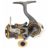 Moulinet Spinning Daiwa Silvercreek MQ LT (190g - 2500 - 6.2:1 - 87cm - 5kg) 2 Moulinet Spinning Daiwa Silvercreek MQ LT (190g - 2500 - 6.2:1 - 87cm - 5kg) -Pechpro Magasin moulinet spinning daiwa silvercreek mq lt 190g 2500 621 87cm 5kg