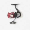 Moulinet Spinning Pêche Aux Leurres DAIWA Ninja 23 LT 2500 XH 2 Moulinet Spinning Pêche Aux Leurres DAIWA Ninja 23 LT 2500 XH -Pechpro Magasin moulinet spinning peche aux leurres daiwa ninja 23 lt 2500 xh