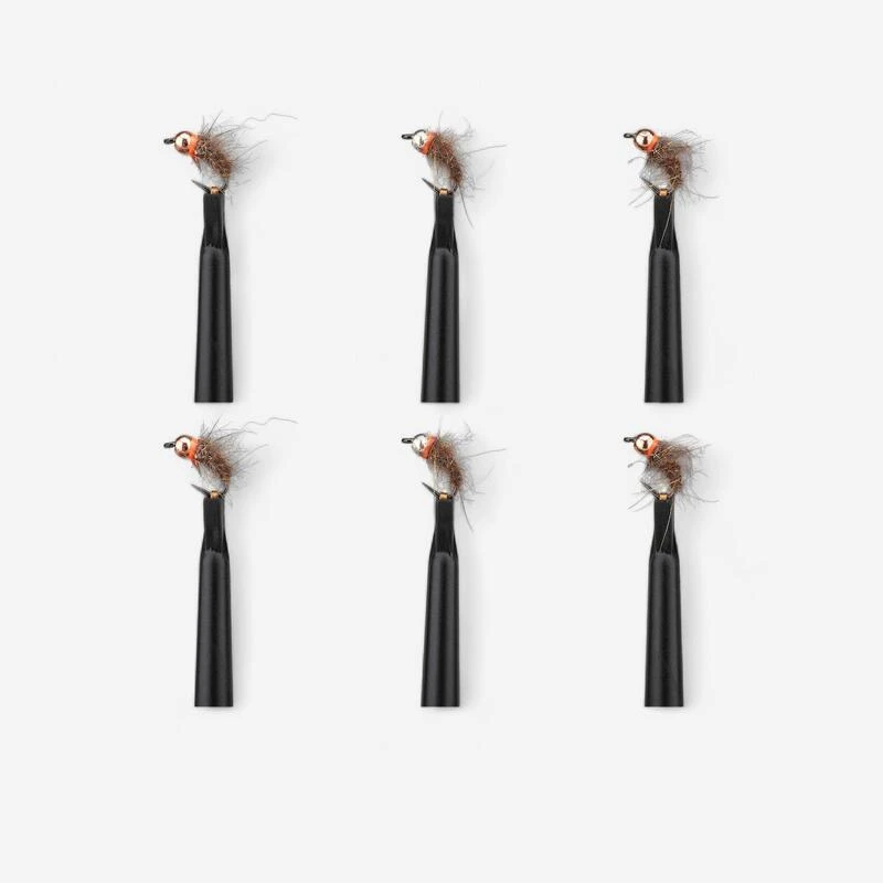 NYMPHES HRK23 X6 3 NYMPHES HRK23 X6