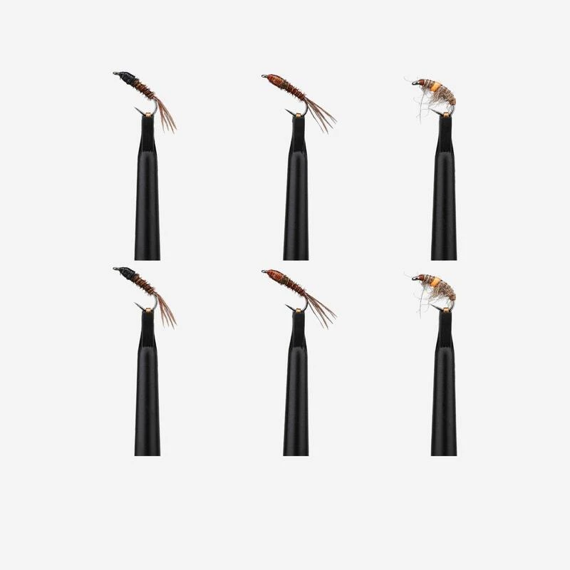 NYMPHES HRK24 X6 3 NYMPHES HRK24 X6