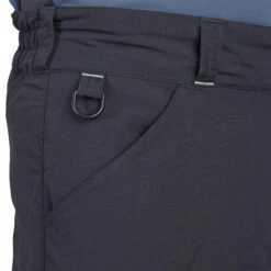 Pantalon De Pêche Anti-UV 500 Convertible -Pechpro Magasin pantalon de peche anti uv 500 convertible 2