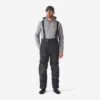 Pantalon De Pêche Wading étanche Et Respirant Chaussons Néoprène - TW 900 BR-S 2 Pantalon De Pêche Wading étanche Et Respirant Chaussons Néoprène - TW 900 BR-S -Pechpro Magasin pantalon de peche wading etanche et respirant chaussons neoprene tw 900 br s