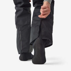 Pantalon De Pêche Wading étanche Et Respirant Chaussons Néoprène - TW 900 BR-S -Pechpro Magasin pantalon de peche wading etanche et respirant chaussons neoprene tw 900 br s 7